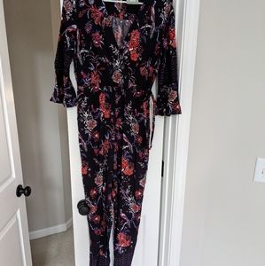 Maeve jumpsuit
